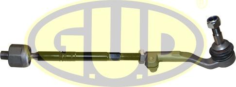 G.U.D. GSP121061 - Rotule de direction intérieure, barre de connexion droxauto.com