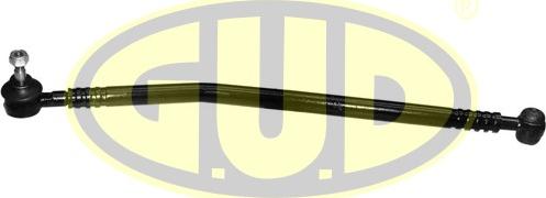 G.U.D. GSP121031 - Barre de connexion droxauto.com