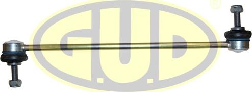 G.U.D. GSP301588 - Entretoise / tige, stabilisateur droxauto.com