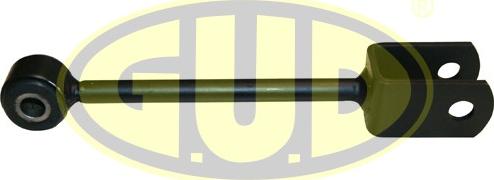 G.U.D. GSP301524 - Entretoise / tige, stabilisateur droxauto.com
