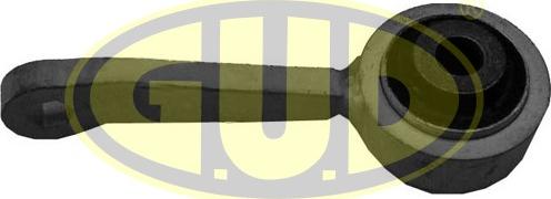 G.U.D. GSP301527 - Entretoise / tige, stabilisateur droxauto.com