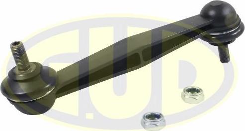 G.U.D. GSP301699 - Entretoise / tige, stabilisateur droxauto.com