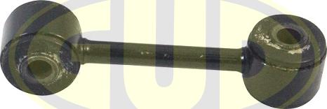 G.U.D. GSP301659 - Entretoise / tige, stabilisateur droxauto.com