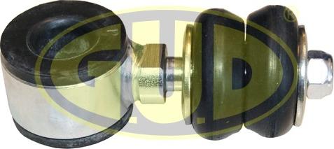 G.U.D. GSP301658 - Entretoise / tige, stabilisateur droxauto.com