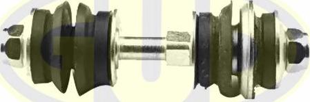 G.U.D. GSP301688 - Entretoise / tige, stabilisateur droxauto.com