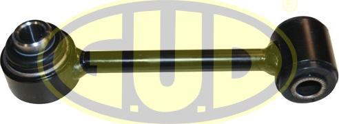 G.U.D. GSP301624 - Entretoise / tige, stabilisateur droxauto.com