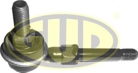 G.U.D. GSP301623 - Entretoise / tige, stabilisateur droxauto.com