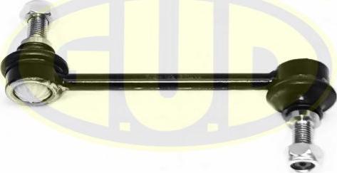 G.U.D. GSP301158 - Entretoise / tige, stabilisateur droxauto.com