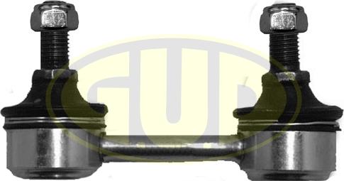 G.U.D. GSP301394 - Entretoise / tige, stabilisateur droxauto.com