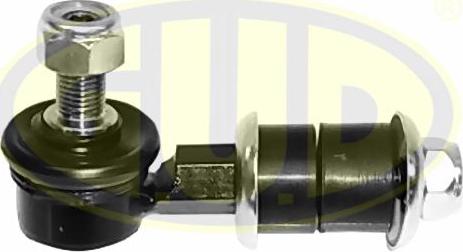 G.U.D. GSP301340 - Entretoise / tige, stabilisateur droxauto.com