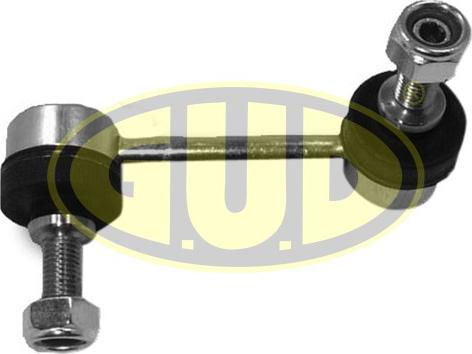 G.U.D. GSP301359 - Entretoise / tige, stabilisateur droxauto.com