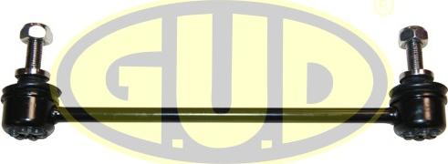 G.U.D. GSP301364 - Entretoise / tige, stabilisateur droxauto.com
