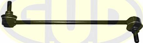 G.U.D. GSP301294 - Entretoise / tige, stabilisateur droxauto.com