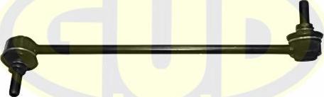 G.U.D. GSP301293 - Entretoise / tige, stabilisateur droxauto.com