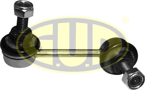 G.U.D. GSP301244 - Entretoise / tige, stabilisateur droxauto.com