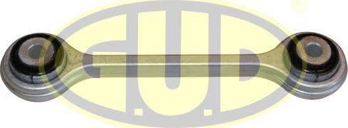 G.U.D. GSP301254 - Entretoise / tige, stabilisateur droxauto.com