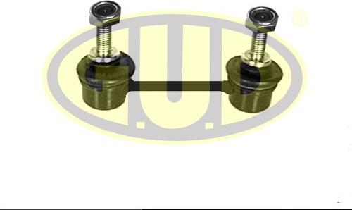 G.U.D. GSP301225 - Entretoise / tige, stabilisateur droxauto.com