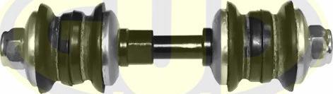 G.U.D. GSP301733 - Entretoise / tige, stabilisateur droxauto.com