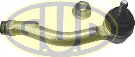 G.U.D. GSP201406 - Rotule de barre de connexion droxauto.com