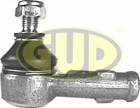 G.U.D. GSP201419 - Rotule de barre de connexion droxauto.com