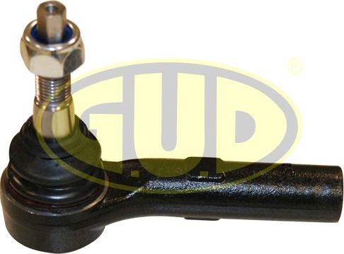 G.U.D. GSP201425 - Rotule de barre de connexion droxauto.com