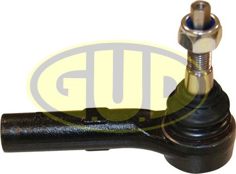 G.U.D. GSP201426 - Rotule de barre de connexion droxauto.com