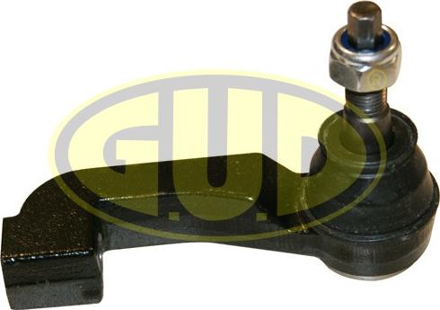 G.U.D. GSP201423 - Rotule de barre de connexion droxauto.com