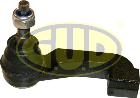 G.U.D. GSP201422 - Rotule de barre de connexion droxauto.com