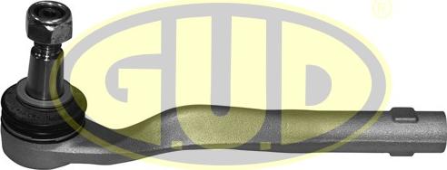 G.U.D. GSP201474 - Rotule de barre de connexion droxauto.com