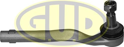 G.U.D. GSP201475 - Rotule de barre de connexion droxauto.com