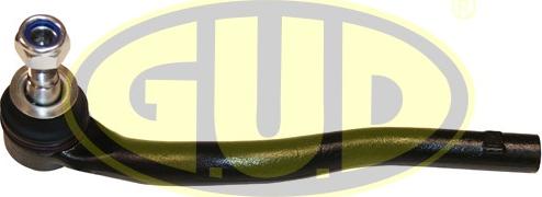 G.U.D. GSP201478 - Rotule de barre de connexion droxauto.com