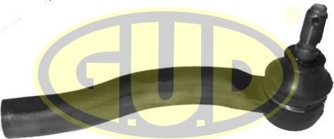 G.U.D. GSP201593 - Rotule de barre de connexion droxauto.com