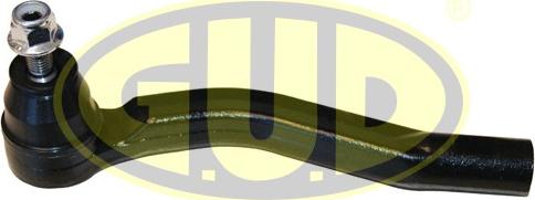 G.U.D. GSP201556 - Rotule de barre de connexion droxauto.com