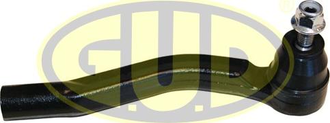 G.U.D. GSP201557 - Rotule de barre de connexion droxauto.com