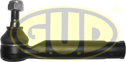 G.U.D. GSP201582 - Rotule de barre de connexion droxauto.com