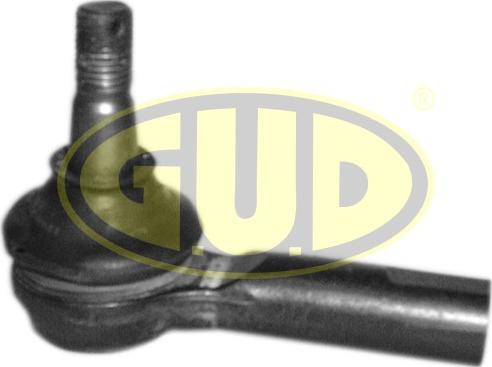 G.U.D. GSP201532 - Rotule de barre de connexion droxauto.com