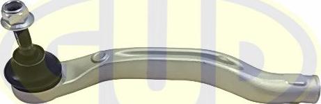 G.U.D. GSP201641 - Rotule de barre de connexion droxauto.com