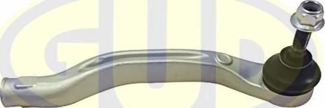 G.U.D. GSP201642 - Rotule de barre de connexion droxauto.com