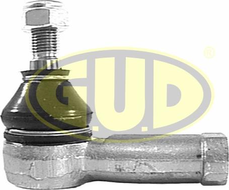 G.U.D. GSP201392 - Rotule de barre de connexion droxauto.com