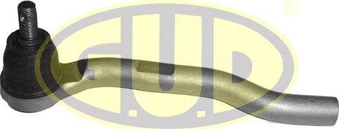 G.U.D. GSP201366 - Bras de liaison, suspension de roue droxauto.com