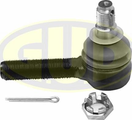 G.U.D. GSP201360 - Rotule de barre de connexion droxauto.com