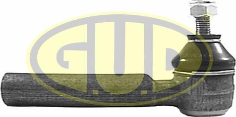 G.U.D. GSP201327 - Rotule de barre de connexion droxauto.com