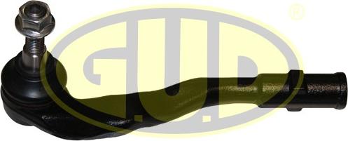 G.U.D. GSP201269 - Rotule de barre de connexion droxauto.com