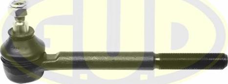 G.U.D. GSP201208 - Rotule de barre de connexion droxauto.com