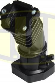 G.U.D. GTH019932 - Tuyau d'aspiration, alimentation d'air droxauto.com