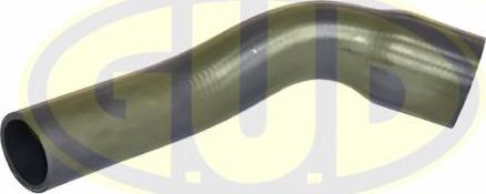 G.U.D. GTH033405 - Gaine de suralimentation droxauto.com