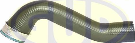 G.U.D. GTH027648 - Gaine de suralimentation droxauto.com