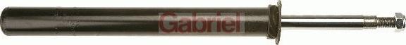 Gabriel 44901 - Amortisseur droxauto.com