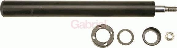 Gabriel 44884 - Amortisseur droxauto.com
