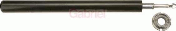 Gabriel 44874 - Amortisseur droxauto.com